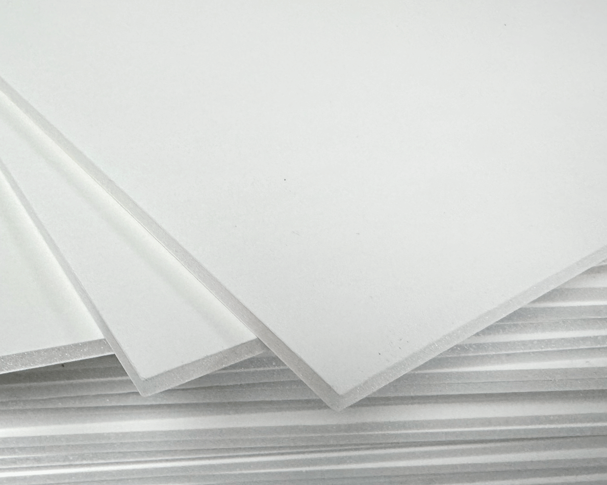 Pre-Cut Archival Acid-Free Foamboards – Abbot Art